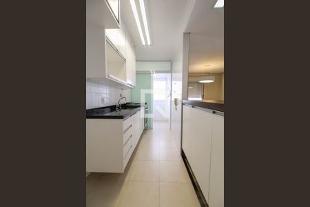 Apartamento à venda com 62m², 1 quarto e 1 vagaCozinha