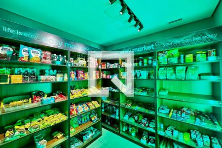 Apartamento à venda com 29m², 1 quarto e sem vaga Apartamento à venda com 29m², 1 quarto e sem vagaMercadinho