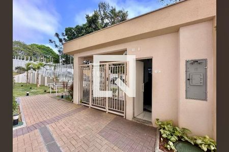 Apartamento à venda com 29m², 1 quarto e sem vaga Apartamento à venda com 29m², 1 quarto e sem vagaEntrada