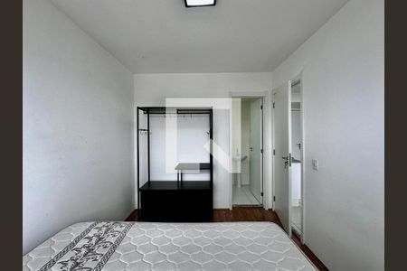 Apartamento à venda com 29m², 1 quarto e sem vaga Apartamento à venda com 29m², 1 quarto e sem vagaSuíte