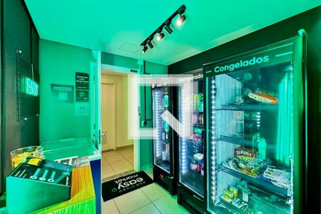 Apartamento à venda com 29m², 1 quarto e sem vaga Apartamento à venda com 29m², 1 quarto e sem vagaMercadinho