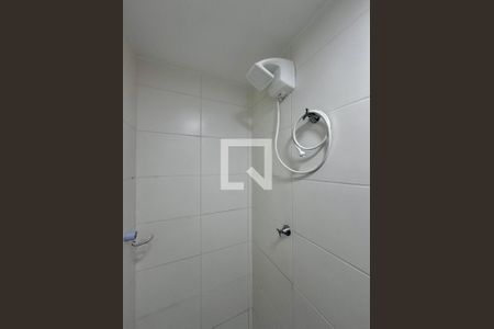 Apartamento à venda com 29m², 1 quarto e sem vaga Apartamento à venda com 29m², 1 quarto e sem vagaBanheiro Suíte