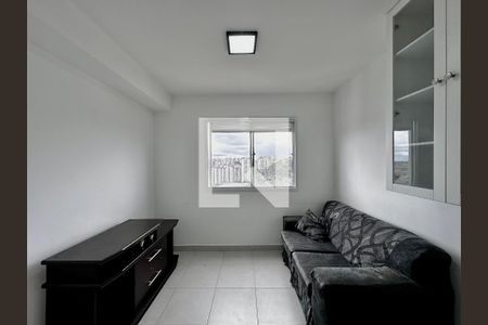 Apartamento à venda com 29m², 1 quarto e sem vaga Apartamento à venda com 29m², 1 quarto e sem vagaSala