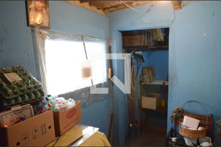 Casa à venda com 545m², 3 quartos e 4 vagasQuarto Externo 1