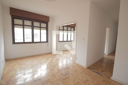 Sala 1 de apartamento à venda com 2 quartos, 89m² em Petrópolis, Porto Alegre