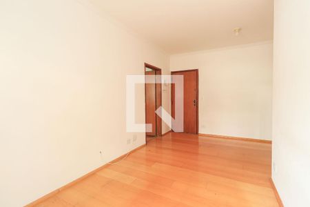 Sala de apartamento à venda com 2 quartos, 58m² em Liberdade, São Paulo