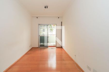 Sala de apartamento à venda com 2 quartos, 58m² em Liberdade, São Paulo