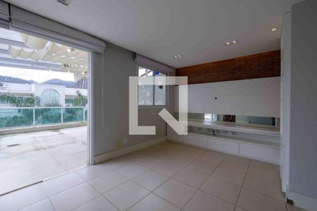 Apartamento à venda com 140m², 3 quartos e 2 vagas Apartamento à venda com 140m², 3 quartos e 2 vagasSala Cobertura