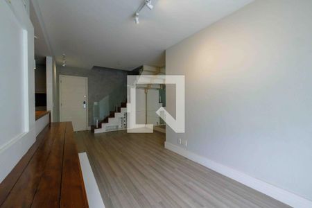 Apartamento à venda com 140m², 3 quartos e 2 vagas Apartamento à venda com 140m², 3 quartos e 2 vagasSala