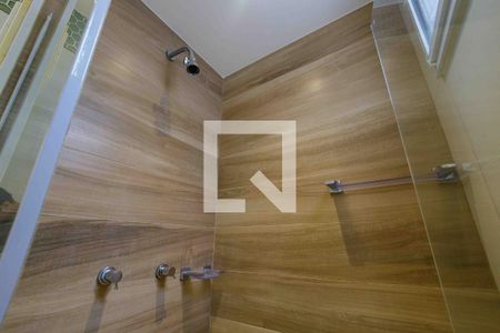 Apartamento à venda com 140m², 3 quartos e 2 vagas Apartamento à venda com 140m², 3 quartos e 2 vagasBanheiro Cobertura