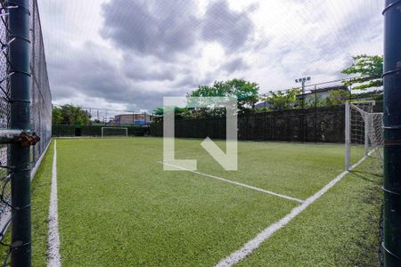 Apartamento à venda com 140m², 3 quartos e 2 vagas Apartamento à venda com 140m², 3 quartos e 2 vagasÁrea Comum Quadra 4