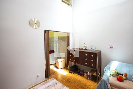 Sala de casa para alugar com 3 quartos, 140m² em Vila Carrao, São Paulo