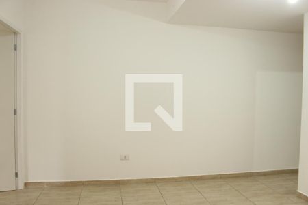 Sala de casa para alugar com 1 quarto, 60m² em Jardim Celeste, São Paulo