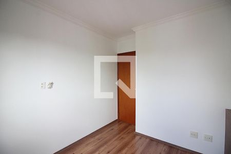 Quarto 1  de apartamento para alugar com 3 quartos, 64m² em Baeta Neves, São Bernardo do Campo