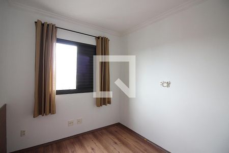 Quarto 1  de apartamento para alugar com 3 quartos, 64m² em Baeta Neves, São Bernardo do Campo