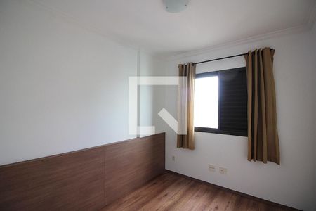 Quarto 1  de apartamento para alugar com 3 quartos, 64m² em Baeta Neves, São Bernardo do Campo