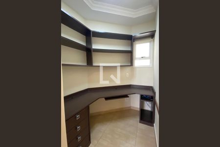 Escritório de apartamento para alugar com 3 quartos, 140m² em Tamboré, Santana de Parnaíba