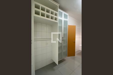 Apartamento para alugar com 140m², 3 quartos e 2 vagasCozinha