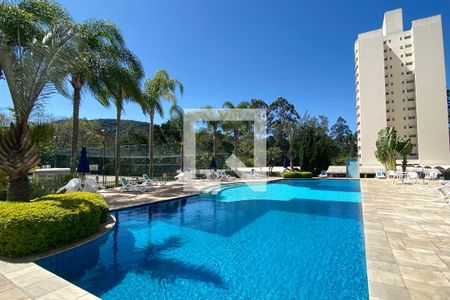 Apartamento para alugar com 140m², 3 quartos e 2 vagasPiscina