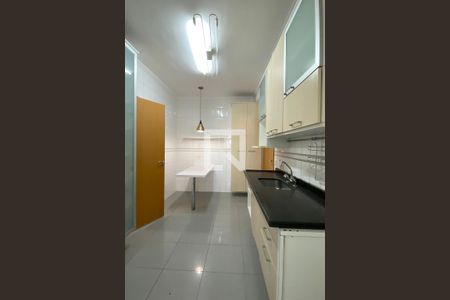 Apartamento para alugar com 140m², 3 quartos e 2 vagasCozinha