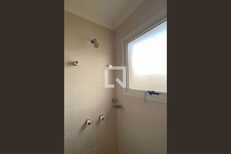 Apartamento para alugar com 140m², 3 quartos e 2 vagasBanheiro da Suíte 2