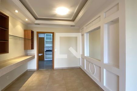 Sala de Jantar de apartamento para alugar com 3 quartos, 140m² em Tamboré, Santana de Parnaíba