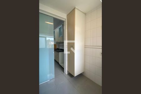 Apartamento para alugar com 140m², 3 quartos e 2 vagasÁrea de Serviço