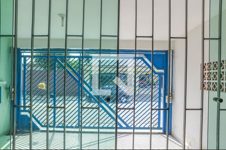 Vista da Sala de casa à venda com 2 quartos, 220m² em Jardim Orlandina, São Bernardo do Campo