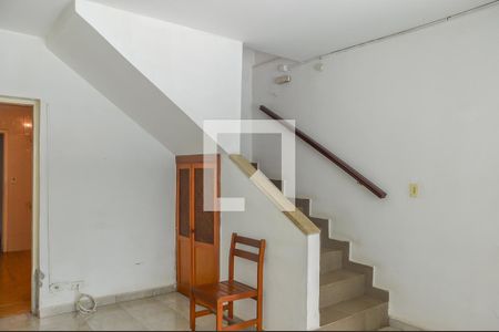 Sala de casa à venda com 2 quartos, 220m² em Jardim Orlandina, São Bernardo do Campo