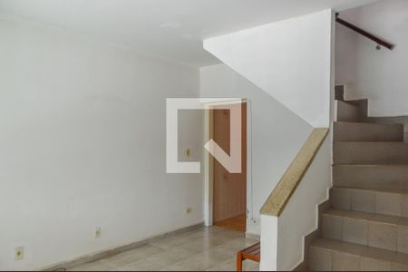 Sala de casa à venda com 2 quartos, 84m² em Jardim Orlandina, São Bernardo do Campo