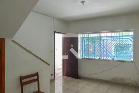 Sala de casa à venda com 2 quartos, 220m² em Jardim Orlandina, São Bernardo do Campo