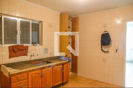 Casa à venda com 220m², 2 quartos e 2 vagas Casa à venda com 220m², 2 quartos e 2 vagasCozinha