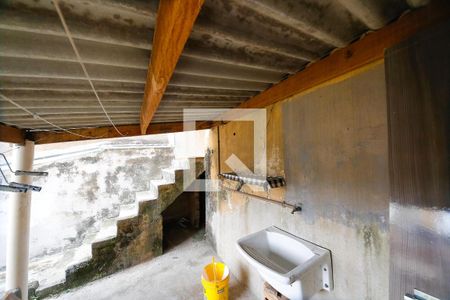 Casa à venda com 136m², 3 quartos e 1 vaga Casa à venda com 136m², 3 quartos e 1 vagaÁrea de Serviço