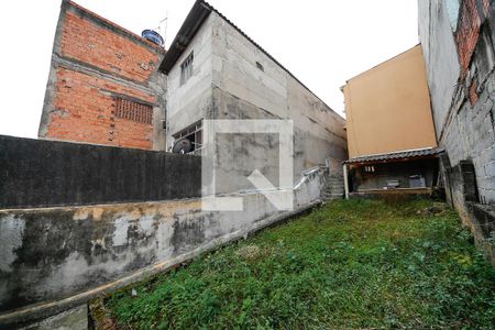 Casa à venda com 136m², 3 quartos e 1 vaga Casa à venda com 136m², 3 quartos e 1 vagaQuintal