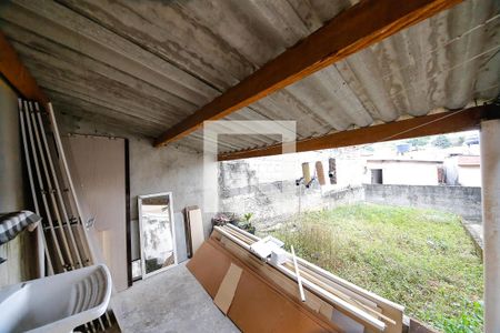 Casa à venda com 136m², 3 quartos e 1 vaga Casa à venda com 136m², 3 quartos e 1 vagaÁrea de Serviço