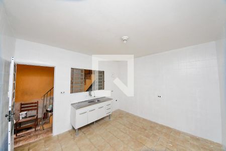 Casa à venda com 136m², 3 quartos e 1 vaga Casa à venda com 136m², 3 quartos e 1 vagaCozinha