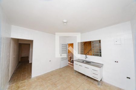 Casa à venda com 136m², 3 quartos e 1 vaga Casa à venda com 136m², 3 quartos e 1 vagaCozinha