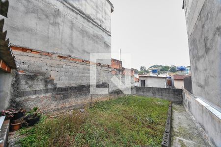 Casa à venda com 136m², 3 quartos e 1 vaga Casa à venda com 136m², 3 quartos e 1 vagaQuintal