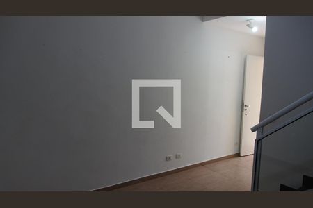 Sala de casa à venda com 2 quartos, 70m² em Colônia, Jundiaí
