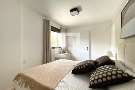 Apartamento à venda com 2 quartos, 59m² em Serra, Belo Horizonte