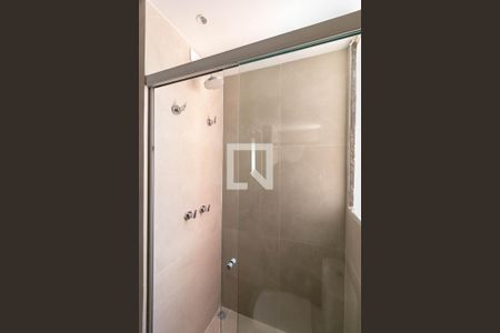 Apartamento à venda com 59m², 2 quartos e 2 vagasBanheiro Social