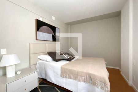 Apartamento à venda com 2 quartos, 59m² em Serra, Belo Horizonte