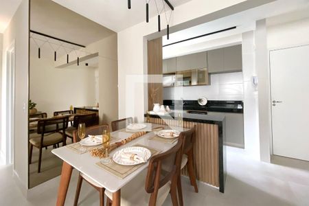 Apartamento à venda com 2 quartos, 59m² em Serra, Belo Horizonte