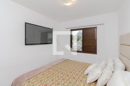 Quarto 1 de apartamento à venda com 2 quartos, 59m² em Vila Bandeirantes, São Paulo