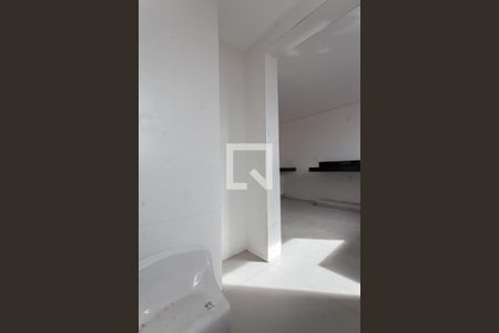 Apartamento à venda com 84m², 3 quartos e 2 vagasÁrea de Serviço