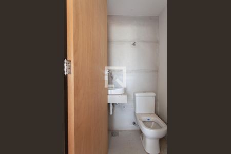 Apartamento à venda com 84m², 3 quartos e 2 vagasLavabo Sala