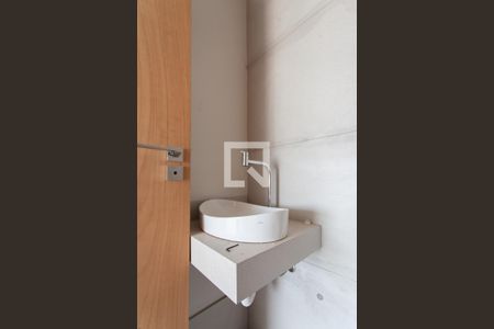 Apartamento à venda com 84m², 3 quartos e 2 vagasLavabo Sala