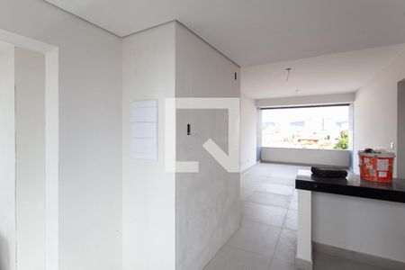 Apartamento à venda com 84m², 3 quartos e 2 vagasCozinha