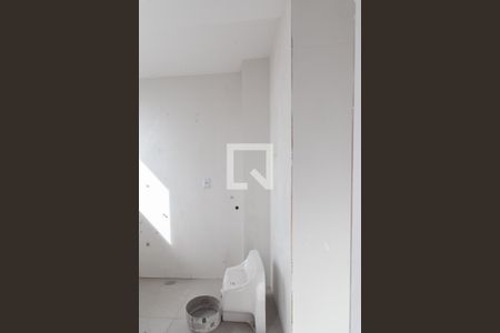 Apartamento à venda com 84m², 3 quartos e 2 vagasÁrea de Serviço