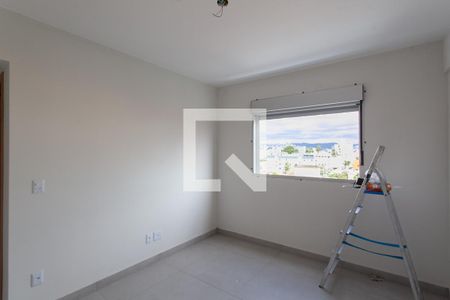 Suíte de apartamento à venda com 3 quartos, 84m² em Monsenhor Messias, Belo Horizonte